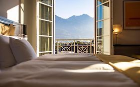 Sorell Hotel Tamina - Garni